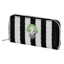 Cartera Strips Beetlejuice